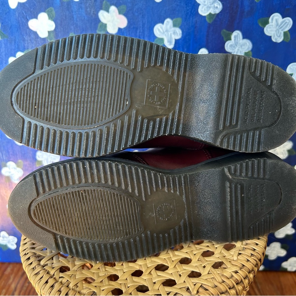 Dr. Martens Slip On Boots - Picture 8 of 8